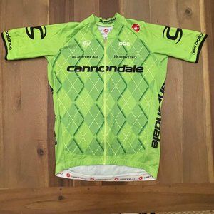 Castelli Cannondale  Slipstream Team Shirt